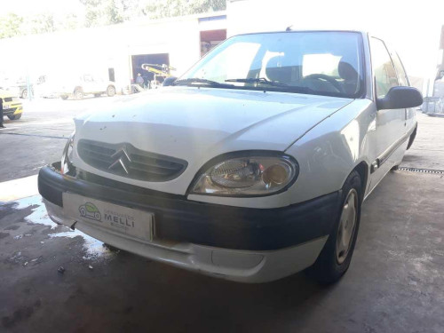  CITROEN SAXO 
