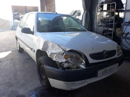  CITROEN SAXO 