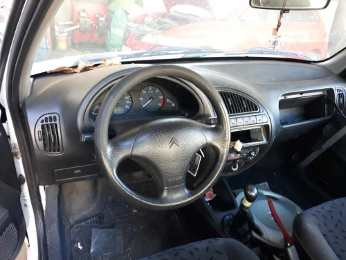  CITROEN SAXO 