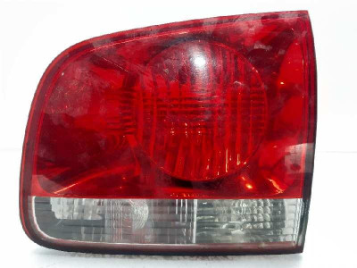 PILOTO TRASERO DERECHO INTERIOR, VOLKSWAGEN, TOUAREG (7LA)