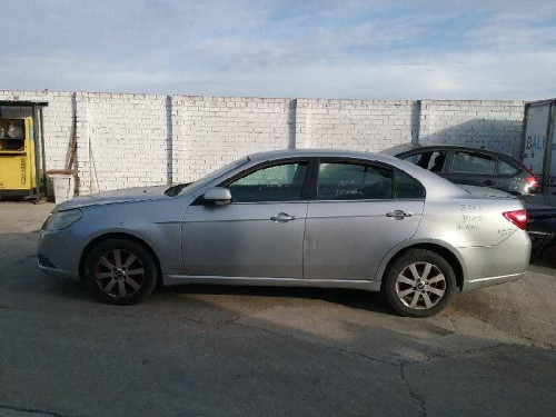  CHEVROLET EPICA 