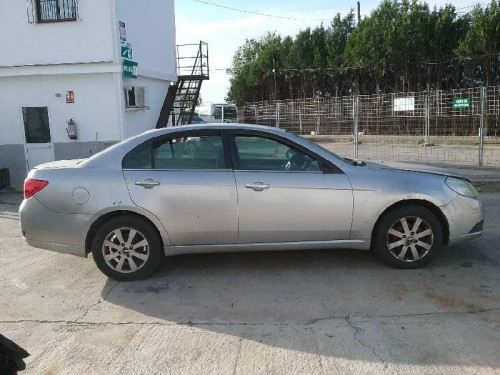  CHEVROLET EPICA 