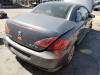  PEUGEOT 307 CC CABRIO-COUPÉ (S1)(10.2003) 