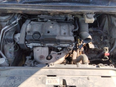 PEUGEOT 307 CC CABRIO-COUPÉ (S1)(10.2003)