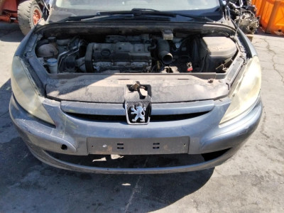 PEUGEOT 307 CC CABRIO-COUPÉ (S1)(10.2003)