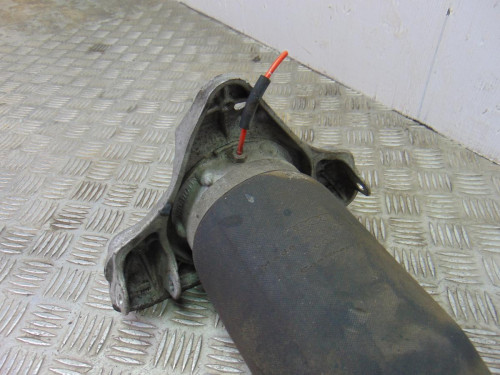  AMORTIGUADOR DELANTERO IZQUIERDO, AUDI, ALLROAD QUATTRO QUATTRO (4B5) 