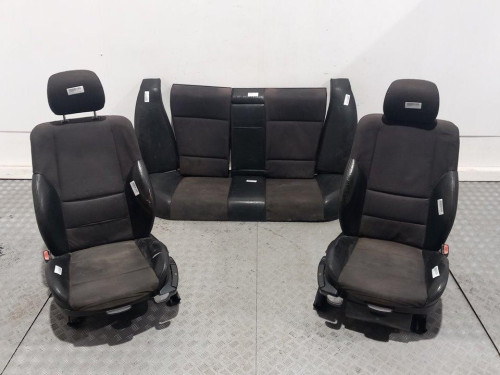  JUEGO ASIENTOS COMPLETO 