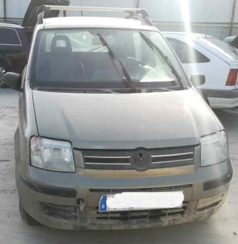 FIAT II PANDA (169) 