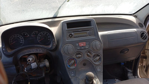  FIAT II PANDA (169) 