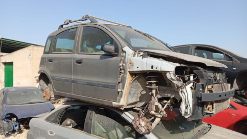  FIAT II PANDA (169) 