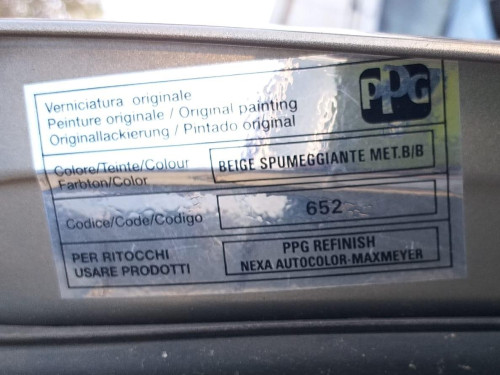  FIAT II PANDA (169) 