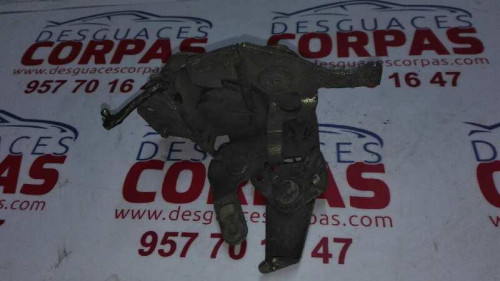  CERRADURA PUERTA DELANTERA DERECHA 