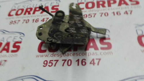  CERRADURA PUERTA DELANTERA DERECHA 