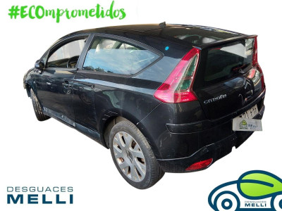 CITROEN C4 COUPE