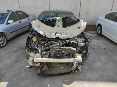 CITROEN C4 BERLINA