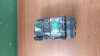 COMPRESOR AIRE ACONDICIONADO VOLKSWAGEN GOLF IV BERLINA (1J1)(10.1997) 