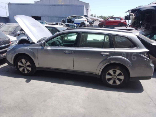 CATALIZADOR SUBARU LEGACY BERLINA (B14) 