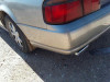 PARAGOLPES TRASERO CADILLAC SEVILLE 