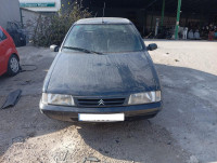 CITROEN ZX