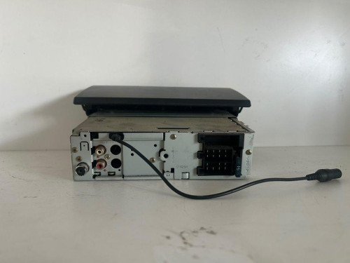SISTEMA AUDIO / RADIO CD 