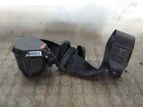 CINTURON SEGURIDAD TRASERO DERECHO FORD TOURNEO COURIER (C4A) 