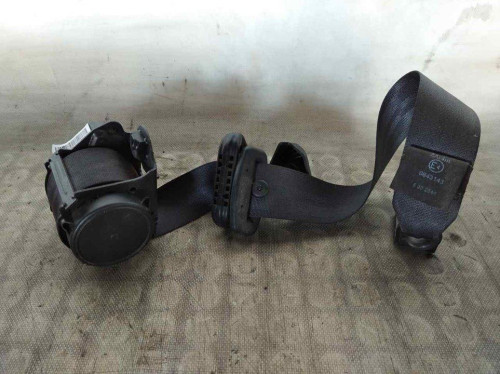 CINTURON SEGURIDAD TRASERO DERECHO FORD TOURNEO COURIER (C4A) 