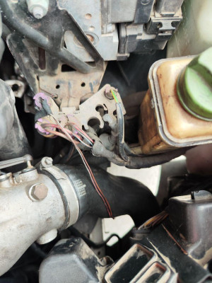 TUBO PRESION DIRECCION ASISTIDA