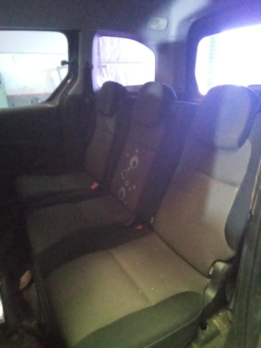  CITROEN BERLINGO FURGÓN 