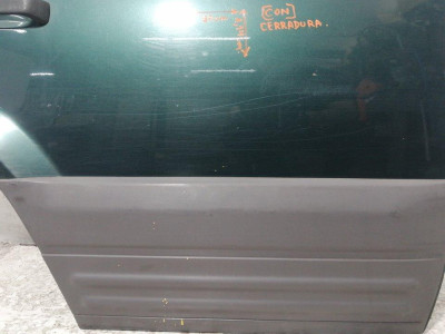 PUERTA TRASERA DERECHA, JEEP, GRAND CHEROKEE (ZJ/Z)