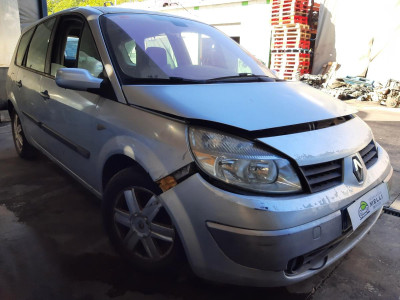 RENAULT SCENIC II (JM)