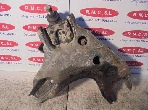  BRAZO SUSPENSION INFERIOR DELANTERO DERECHO Nissan TERRANO II (R20) 