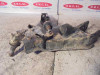  BRAZO SUSPENSION INFERIOR DELANTERO DERECHO Nissan TERRANO II (R20) 