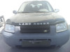 LAND ROVER FREELANDER (LN)(01.1998) — Donor Vehicle for Used Parts 