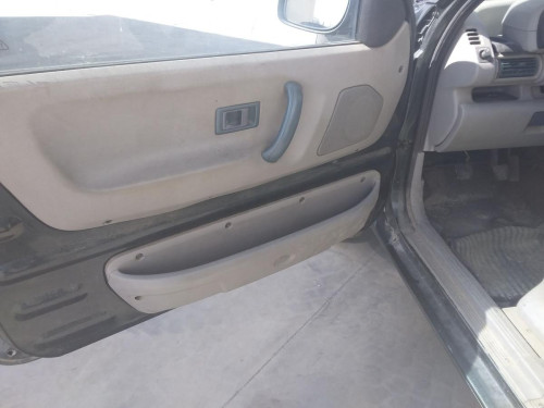 LAND ROVER FREELANDER (LN)(01.1998) — Donor Vehicle for Used Parts 