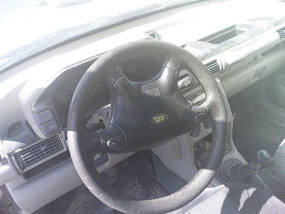 LAND ROVER FREELANDER (LN)(01.1998)