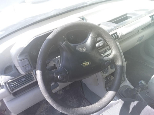 LAND ROVER FREELANDER (LN)(01.1998) — Donor Vehicle for Used Parts 