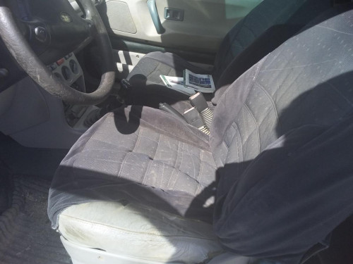LAND ROVER FREELANDER (LN)(01.1998) — Donor Vehicle for Used Parts 