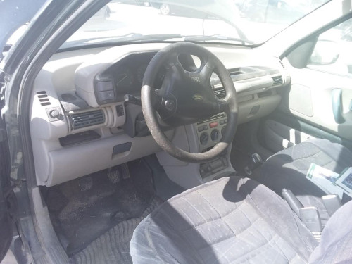 LAND ROVER FREELANDER (LN)(01.1998) — Donor Vehicle for Used Parts 