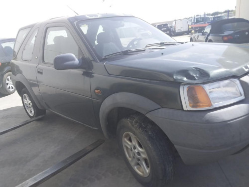 LAND ROVER FREELANDER (LN)(01.1998) — Donor Vehicle for Used Parts 