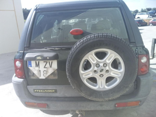 LAND ROVER FREELANDER (LN)(01.1998) — Donor Vehicle for Used Parts 