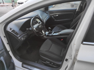 HYUNDAI I40 (VF)