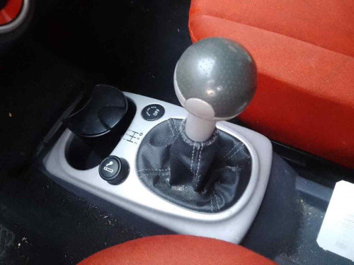 PALANCA CAMBIO Smart FORFOUR 