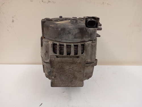 ALTERNADOR Mercedes-Benz CLASE C (BM 205) BERLINA 