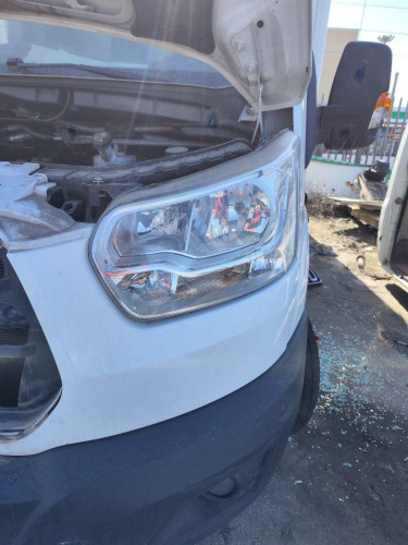 FARO IZQUIERDO FORD TRANSIT CHASIS CABINA (TTG) 
