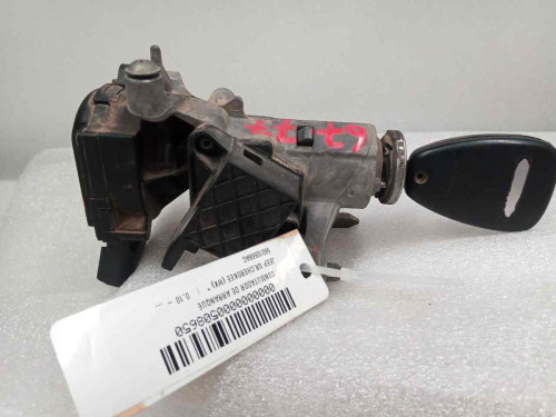  CONMUTADOR DE ARRANQUE JEEP GRAND CHEROKEE (WK) 