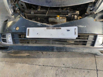 REJILLA PARAGOLPES CENTRAL, MAZDA, 6 BERLINA (GH)