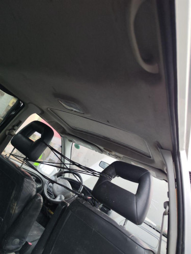 TECHO INTERIOR de segunda mano