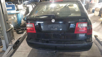 SAAB 9-5 FAMILIAR