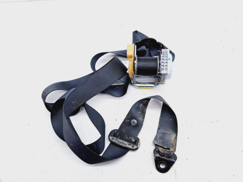  CINTURON SEGURIDAD TRASERO IZQUIERDO RENAULT KADJAR 