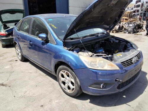 FORD FOCUS BERLINA (CAP) 